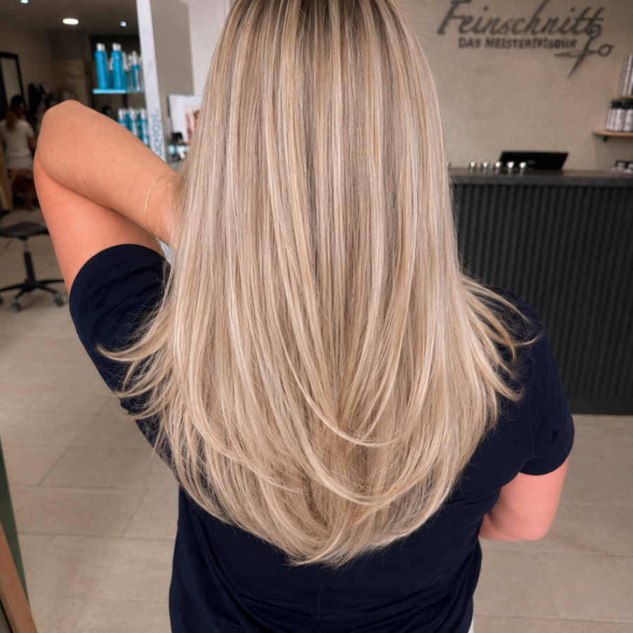 Friseur Augsburg, Bester Friseur
